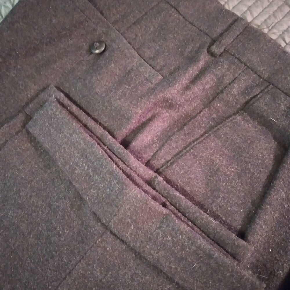 Men's Dress Slacks